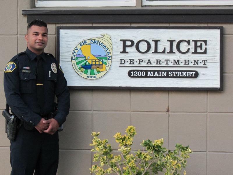 Harder Requests New Stanislaus County Courthouse Be Named After Fallen