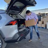 Rep. Josh Harder lowering costs