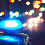 Thank you for your service