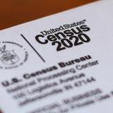 Census Envelope