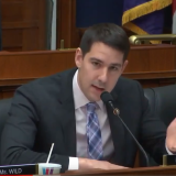 Rep. Harder Hearing clip