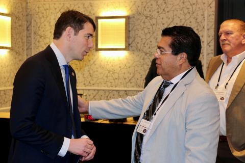 NNOAC Conversation Website