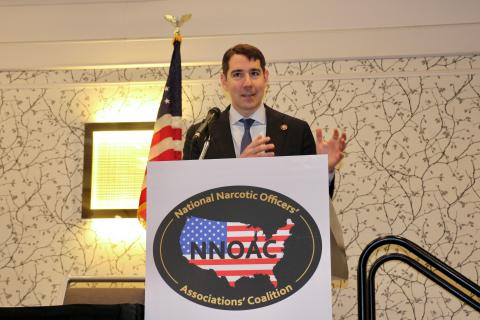 Podium of NNOAC Website