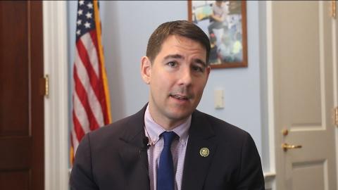 Rep. Harder video warning SJC residents about heat-related illnesses