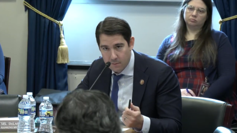 Wildfire Hearing Photo