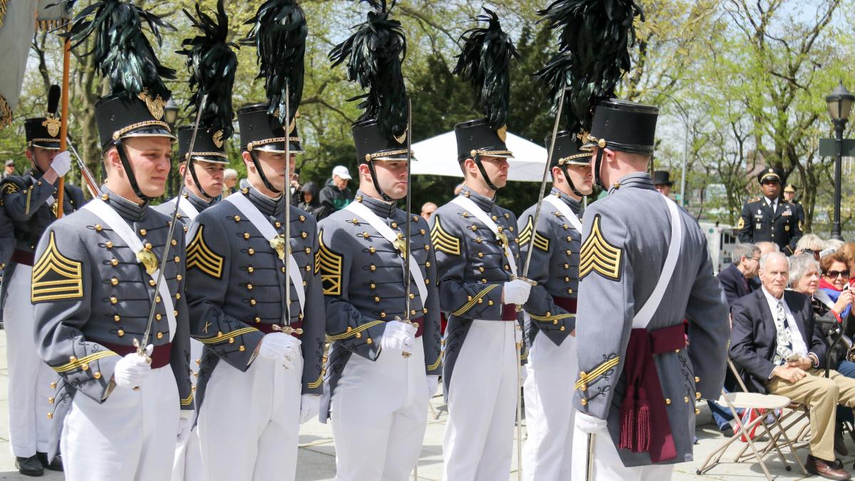 Military band