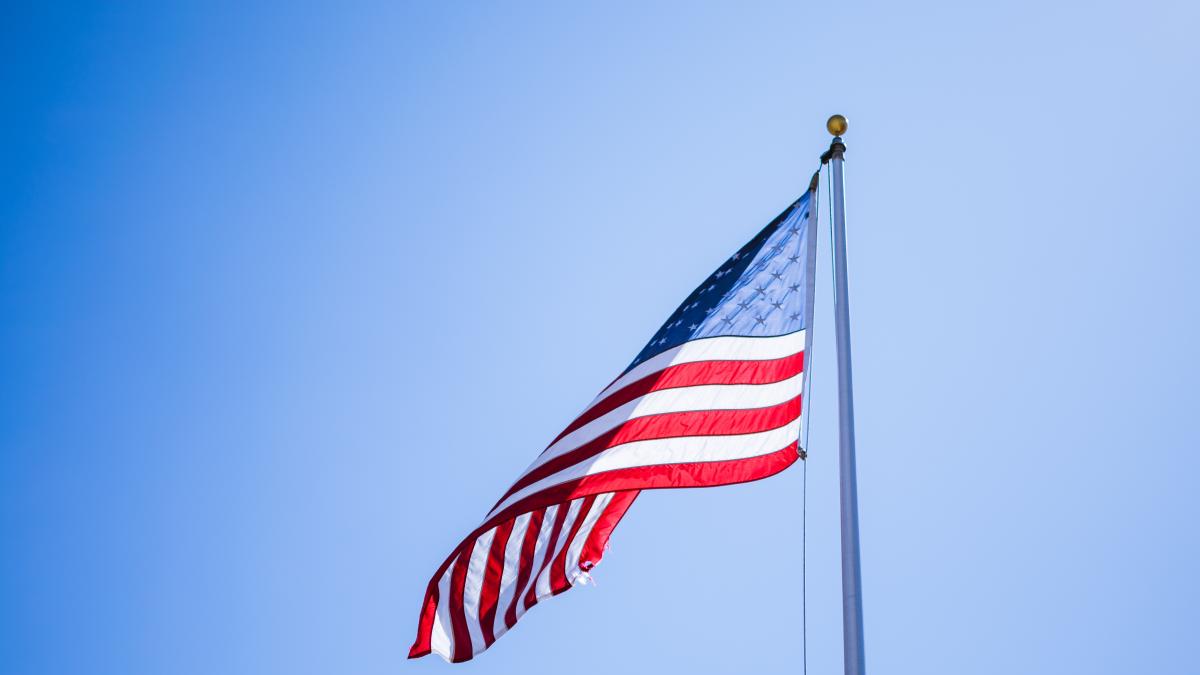 4th of july america american flag