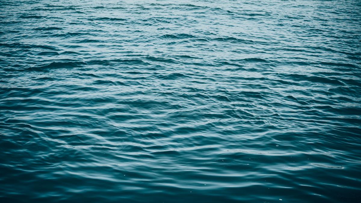 water