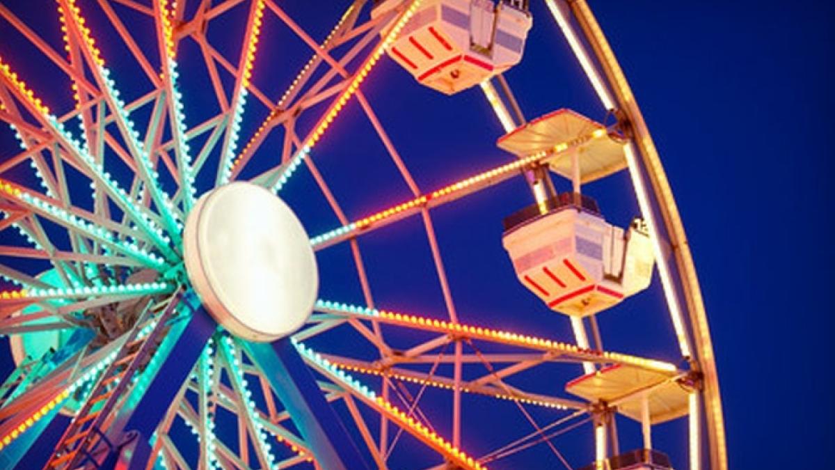 fair ride