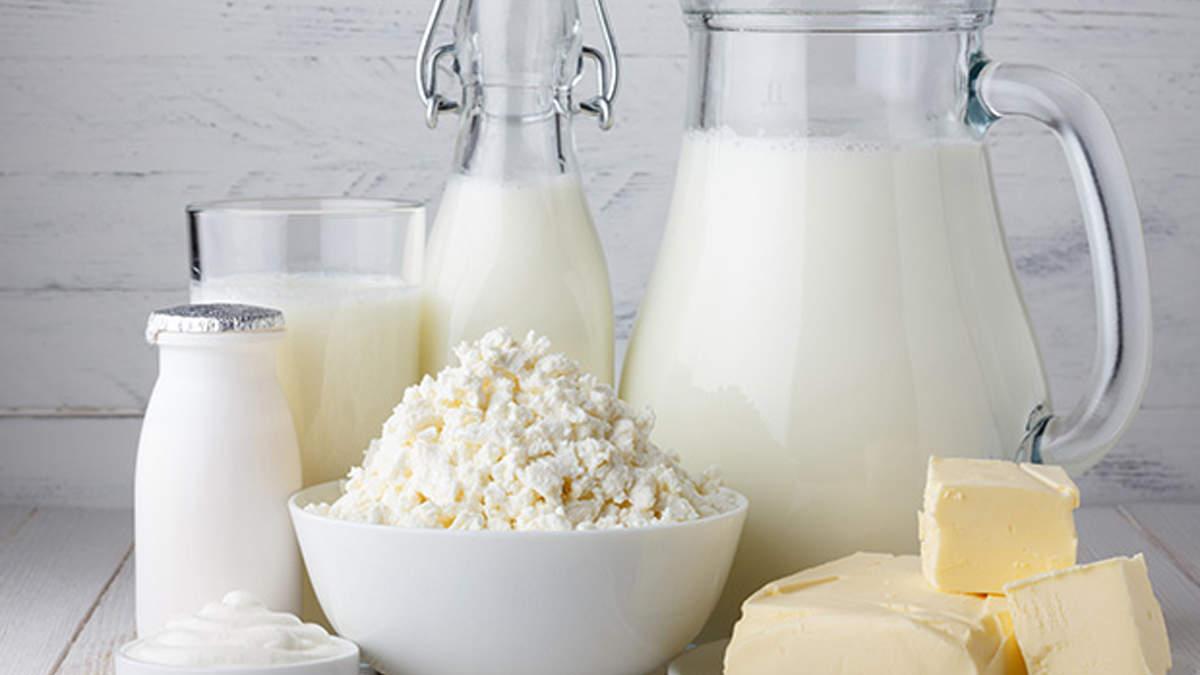 dairy