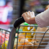 grocery shopping