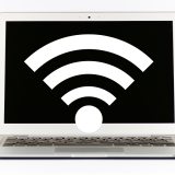 WiFi symbol