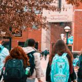 college kids
