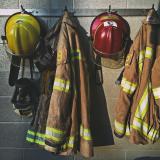 Fireman gear