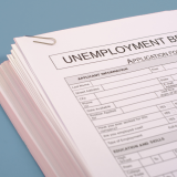 unemployment documents