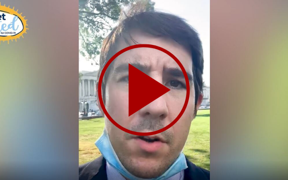 #GetTested Video